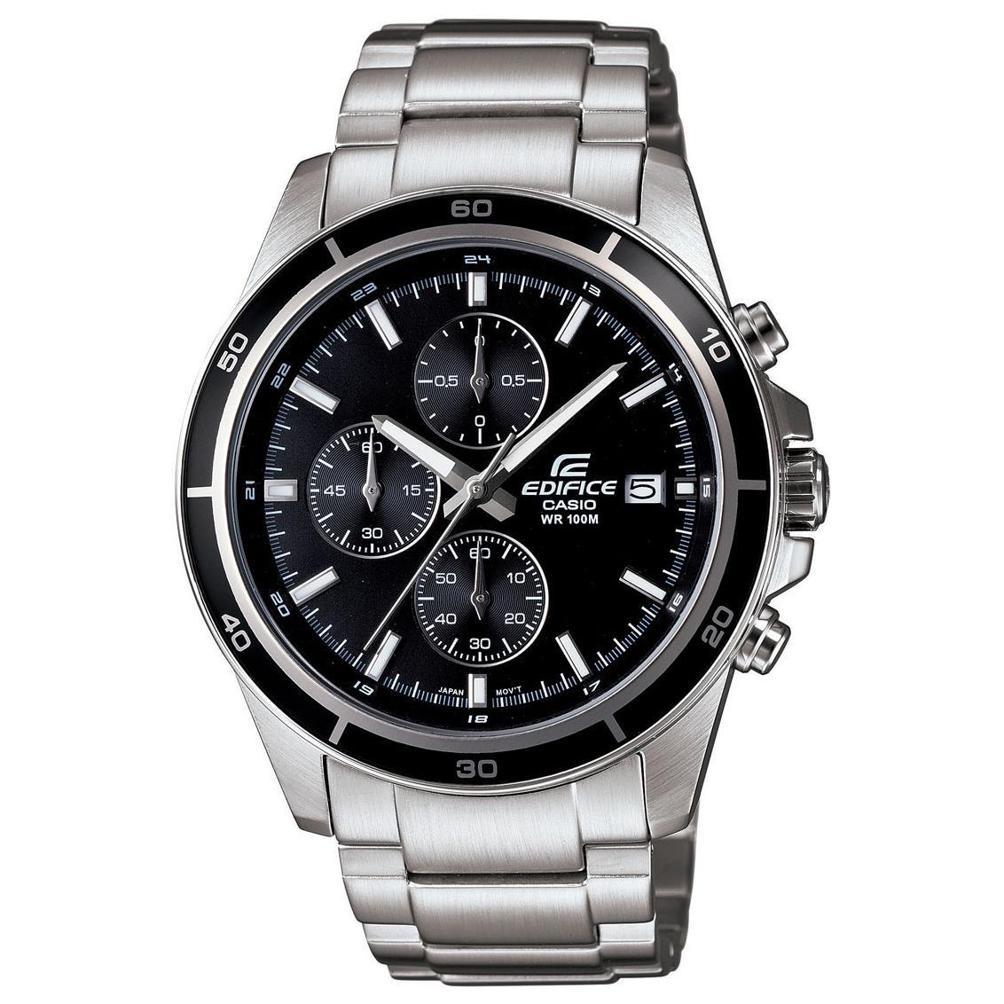 Casio edifice outlet ef 525